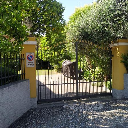 Andoramare B&B Eksteriør bilde