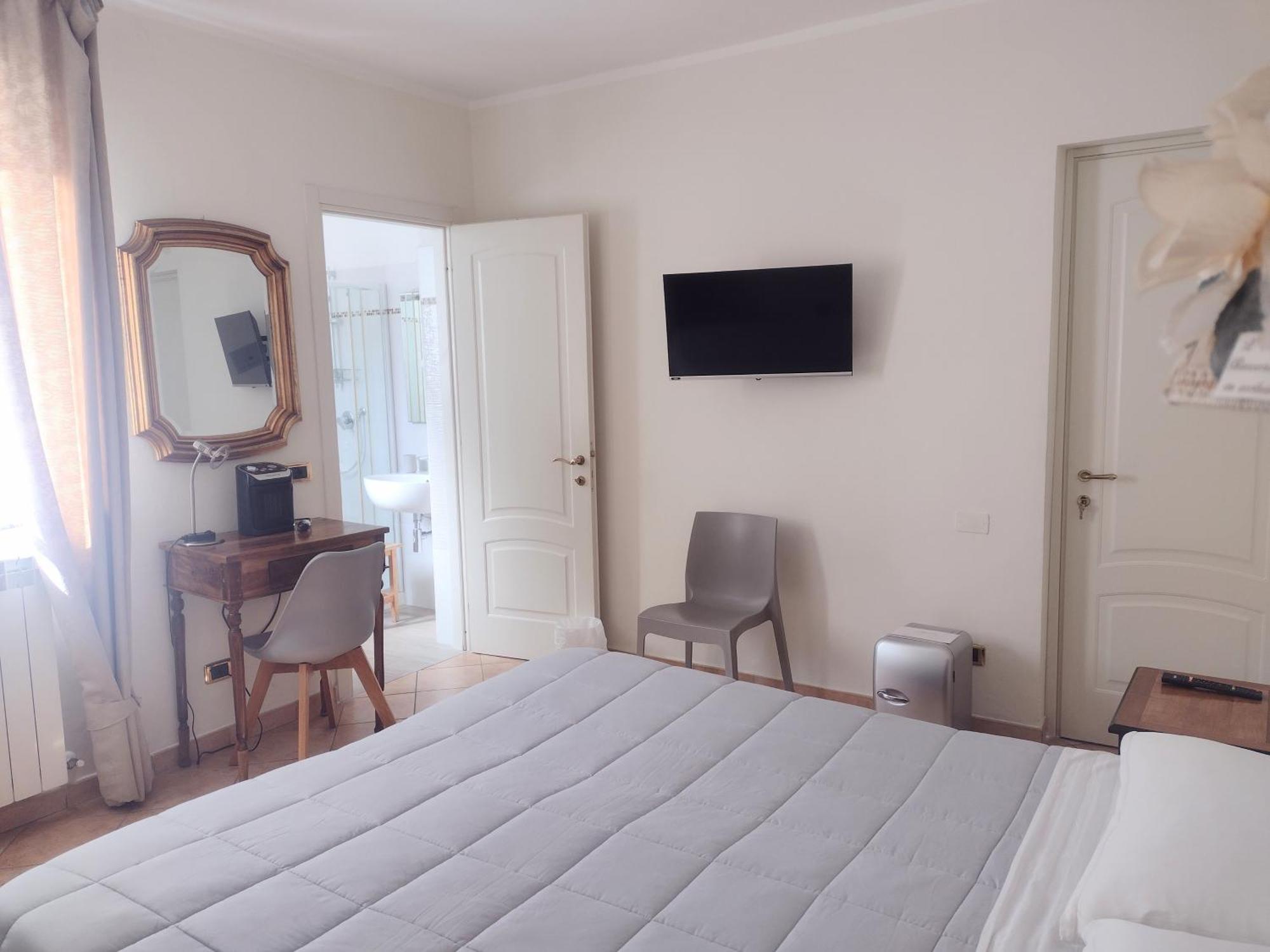 Andoramare B&B Eksteriør bilde
