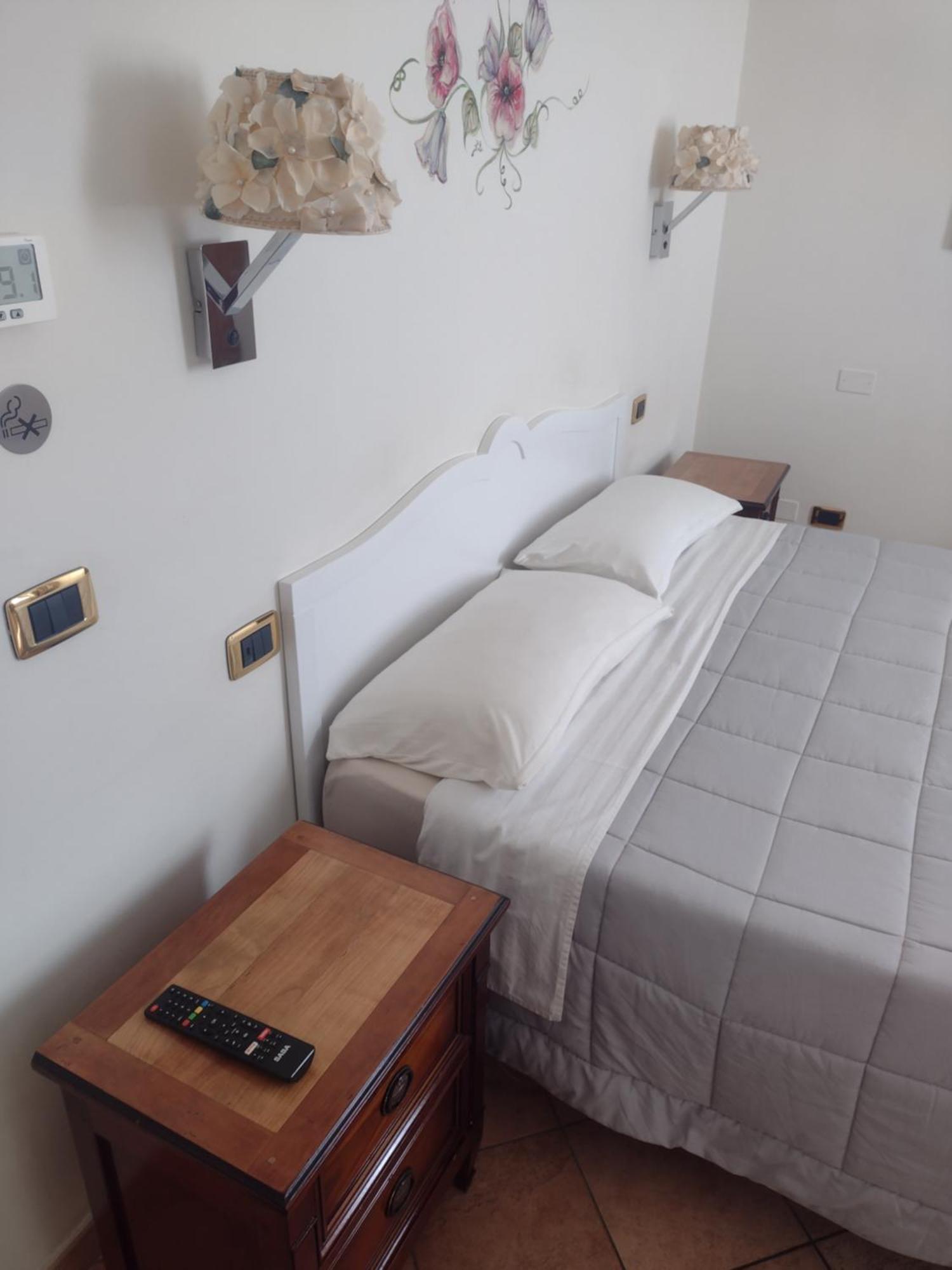 Andoramare B&B Eksteriør bilde