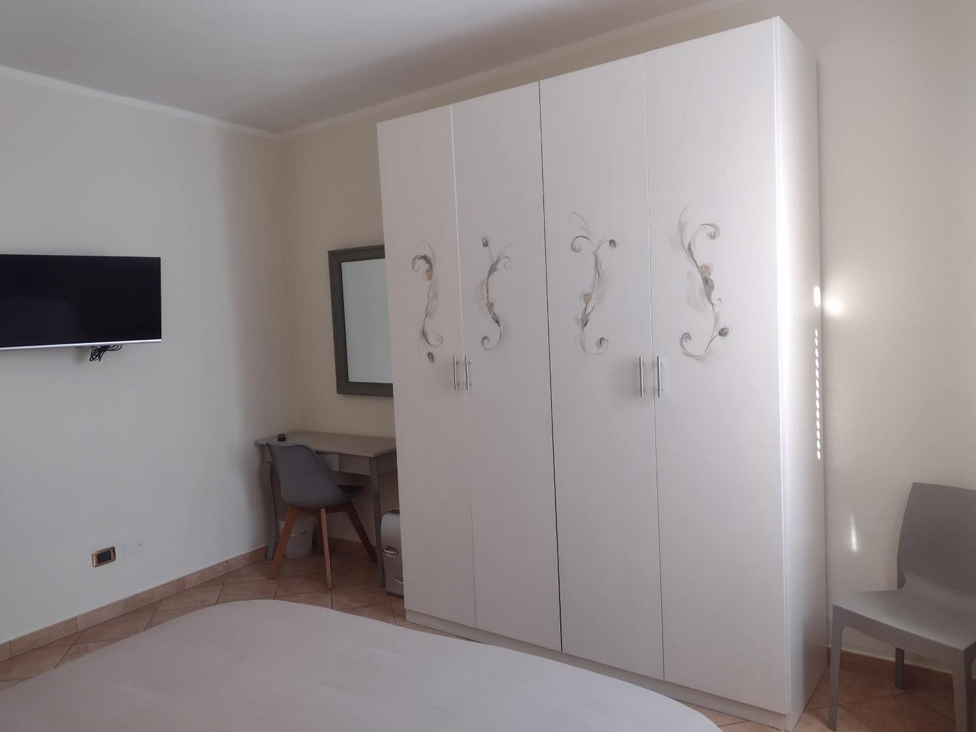 Andoramare B&B Eksteriør bilde