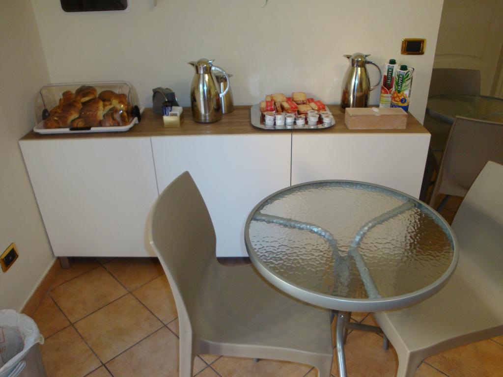 Andoramare B&B Eksteriør bilde