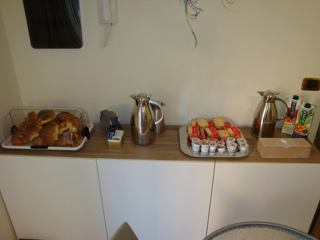Andoramare B&B Eksteriør bilde