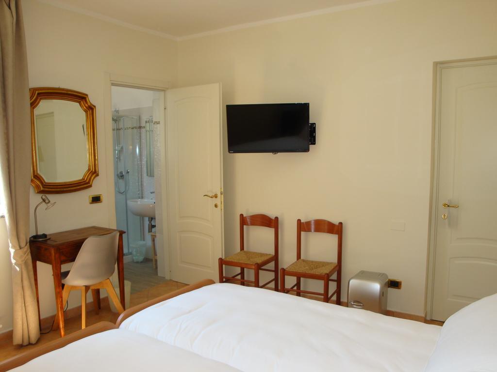 Andoramare B&B Eksteriør bilde