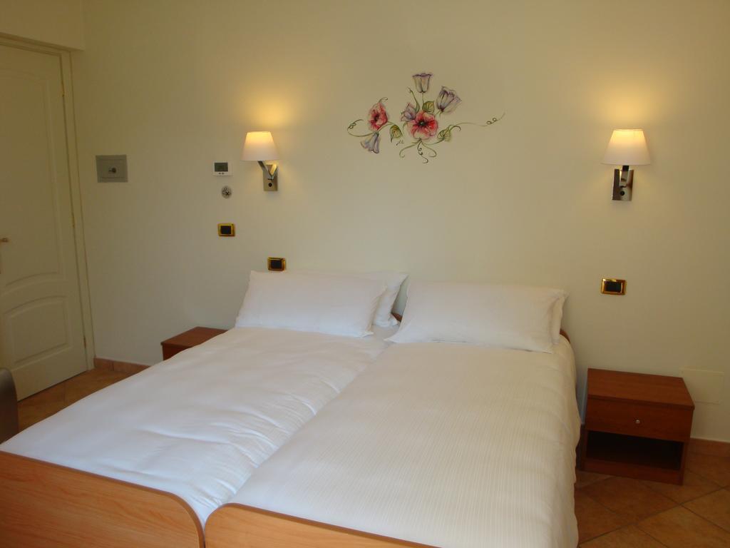 Andoramare B&B Eksteriør bilde