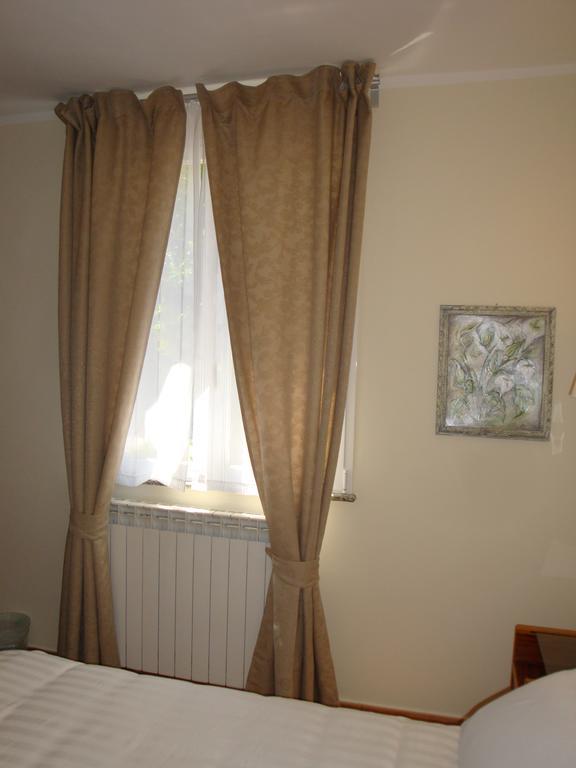 Andoramare B&B Eksteriør bilde
