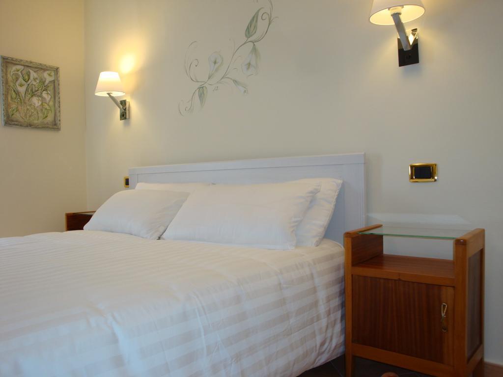 Andoramare B&B Eksteriør bilde