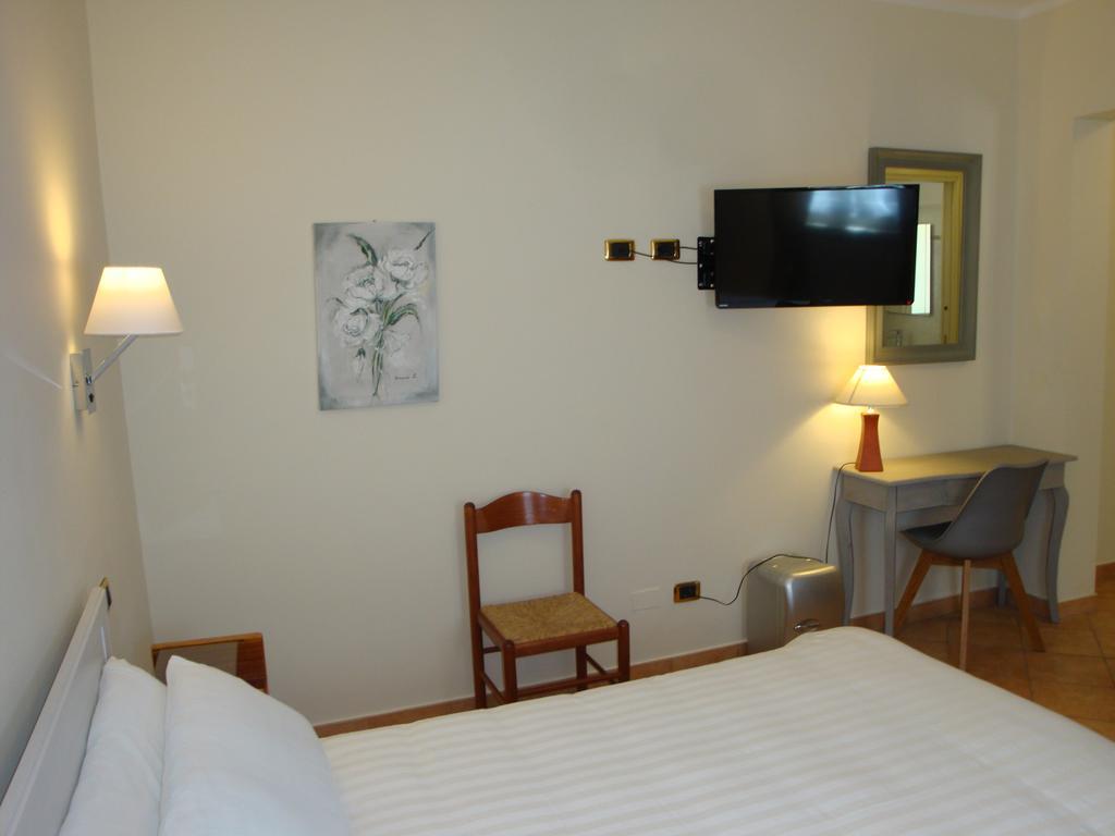 Andoramare B&B Eksteriør bilde