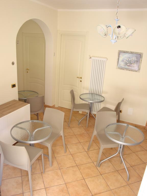 Andoramare B&B Eksteriør bilde