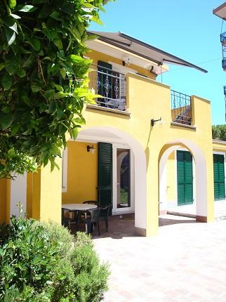 Andoramare B&B Eksteriør bilde