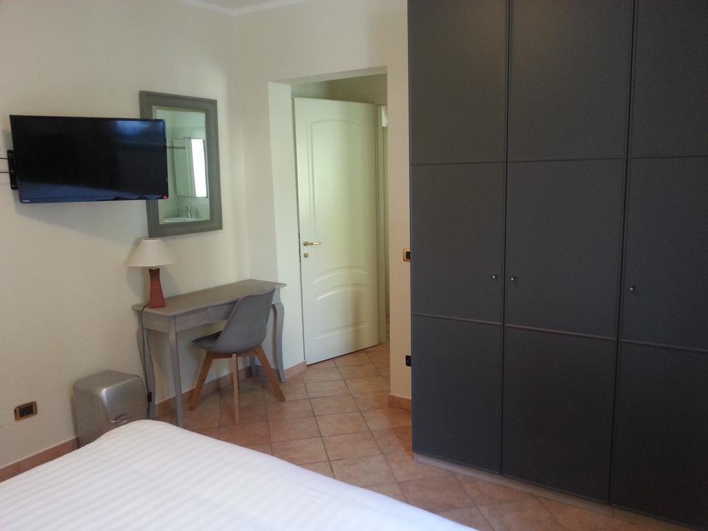 Andoramare B&B Eksteriør bilde