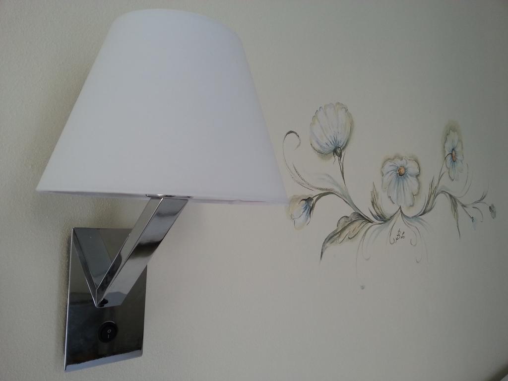 Andoramare B&B Eksteriør bilde