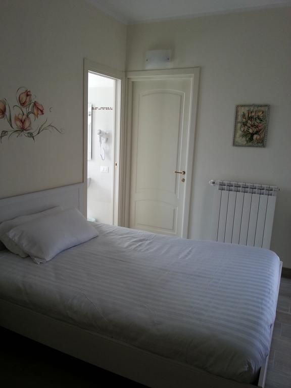 Andoramare B&B Eksteriør bilde