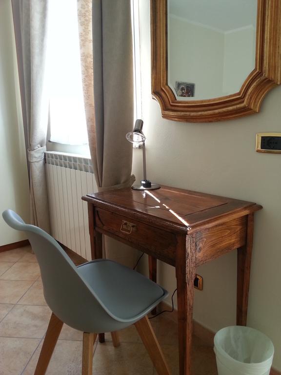 Andoramare B&B Eksteriør bilde
