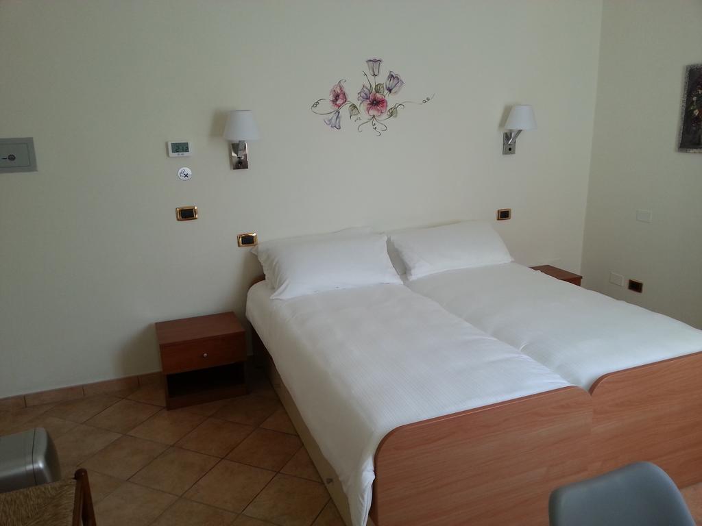 Andoramare B&B Eksteriør bilde