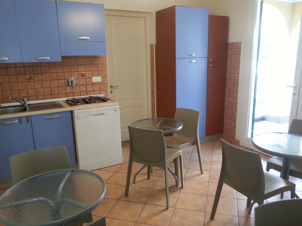Andoramare B&B Eksteriør bilde