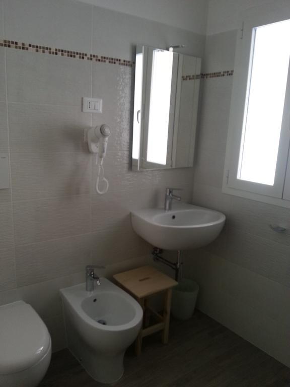 Andoramare B&B Eksteriør bilde