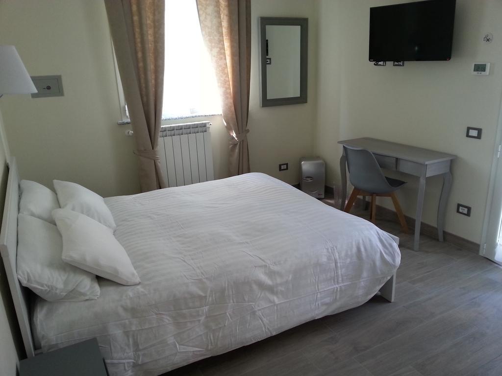 Andoramare B&B Eksteriør bilde