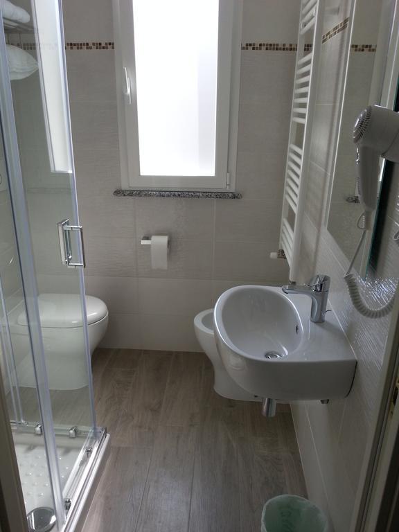 Andoramare B&B Eksteriør bilde