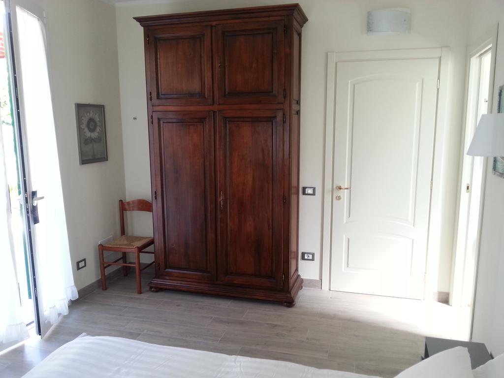 Andoramare B&B Eksteriør bilde